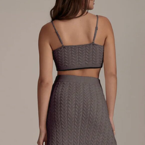 Favorite Daughter Lauren Cardigan and Lauren Bra - Picture 6 of 15